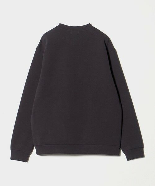 green label relaxing / グリーンレーベル リラクシング カットソー | ダンボール クルーネック カットソー | 詳細11