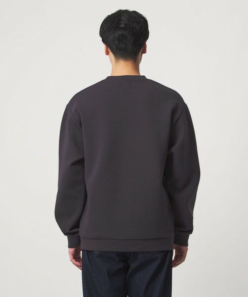 green label relaxing / グリーンレーベル リラクシング カットソー | ダンボール クルーネック カットソー | 詳細9