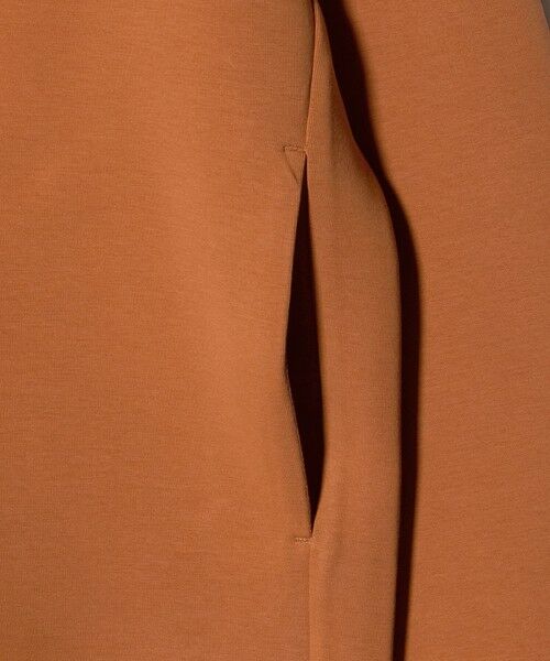 green label relaxing / グリーンレーベル リラクシング カットソー | ダンボール クルーネック カットソー | 詳細19