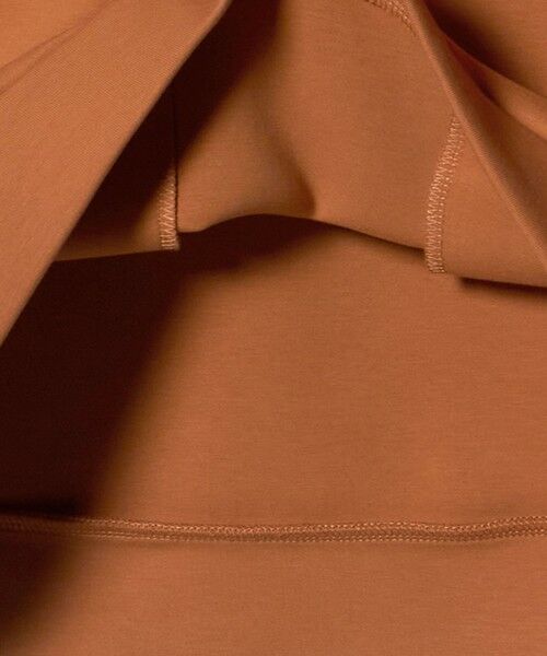 green label relaxing / グリーンレーベル リラクシング カットソー | ダンボール クルーネック カットソー | 詳細20