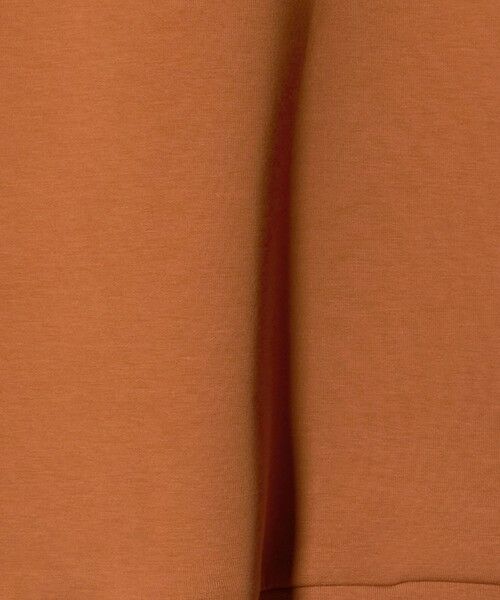 green label relaxing / グリーンレーベル リラクシング カットソー | ダンボール クルーネック カットソー | 詳細21