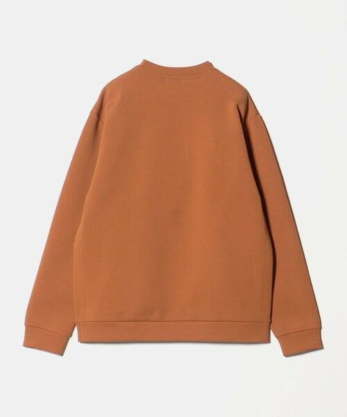 green label relaxing / グリーンレーベル リラクシング カットソー | ダンボール クルーネック カットソー | 詳細16