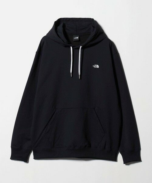 green label relaxing / グリーンレーベル リラクシング パーカー | ＜THE NORTH FACE＞スモール ロゴ スウェット フーディ | 詳細5