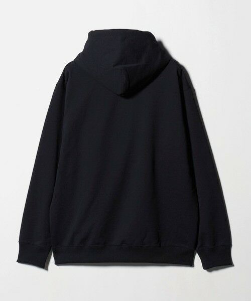 green label relaxing / グリーンレーベル リラクシング パーカー | ＜THE NORTH FACE＞スモール ロゴ スウェット フーディ | 詳細6