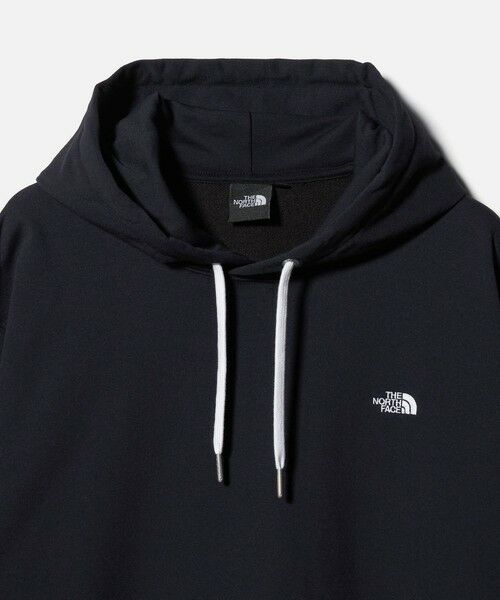 green label relaxing / グリーンレーベル リラクシング パーカー | ＜THE NORTH FACE＞スモール ロゴ スウェット フーディ | 詳細7