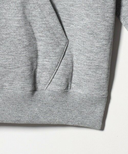green label relaxing / グリーンレーベル リラクシング パーカー | ＜THE NORTH FACE＞スモール ロゴ スウェット フーディ | 詳細14