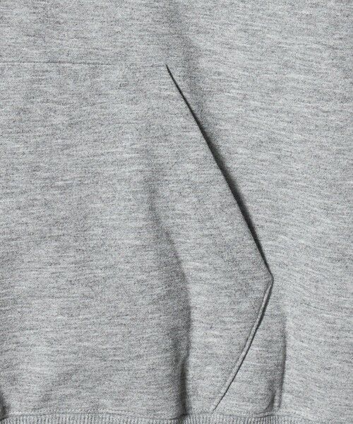 green label relaxing / グリーンレーベル リラクシング パーカー | ＜THE NORTH FACE＞スモール ロゴ スウェット フーディ | 詳細15