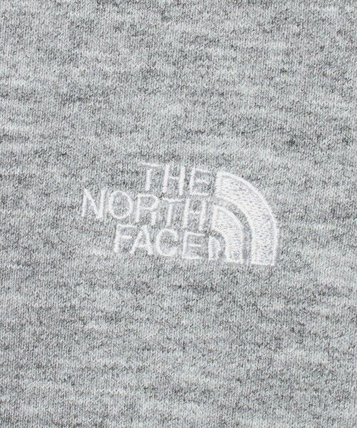 green label relaxing / グリーンレーベル リラクシング パーカー | ＜THE NORTH FACE＞スモール ロゴ スウェット フーディ | 詳細16