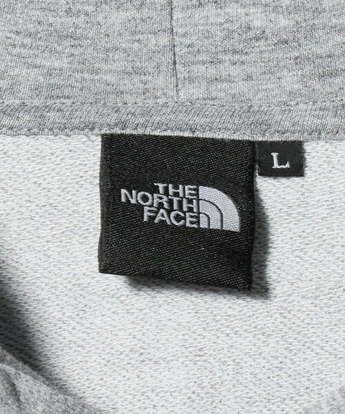 green label relaxing / グリーンレーベル リラクシング パーカー | ＜THE NORTH FACE＞スモール ロゴ スウェット フーディ | 詳細19