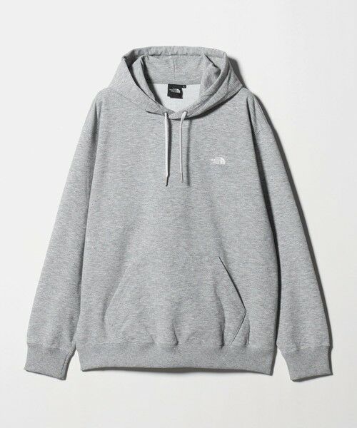 green label relaxing / グリーンレーベル リラクシング パーカー | ＜THE NORTH FACE＞スモール ロゴ スウェット フーディ | 詳細10