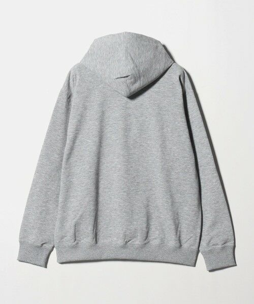 green label relaxing / グリーンレーベル リラクシング パーカー | ＜THE NORTH FACE＞スモール ロゴ スウェット フーディ | 詳細11