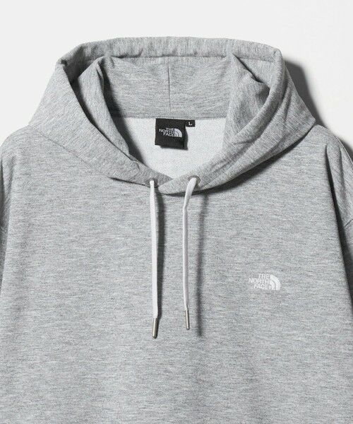 green label relaxing / グリーンレーベル リラクシング パーカー | ＜THE NORTH FACE＞スモール ロゴ スウェット フーディ | 詳細12