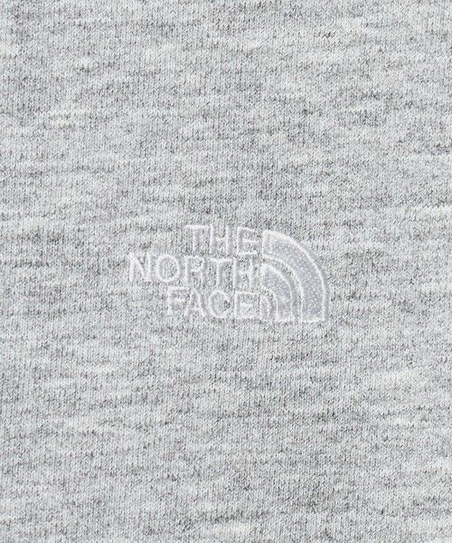 green label relaxing / グリーンレーベル リラクシング スウェット | ＜THE NORTH FACE＞スモール ロゴ クルーネック スウェット | 詳細15