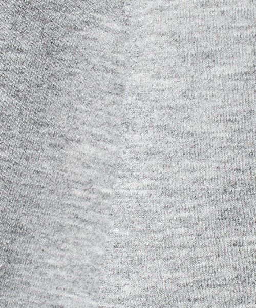 green label relaxing / グリーンレーベル リラクシング スウェット | ＜THE NORTH FACE＞スモール ロゴ クルーネック スウェット | 詳細17