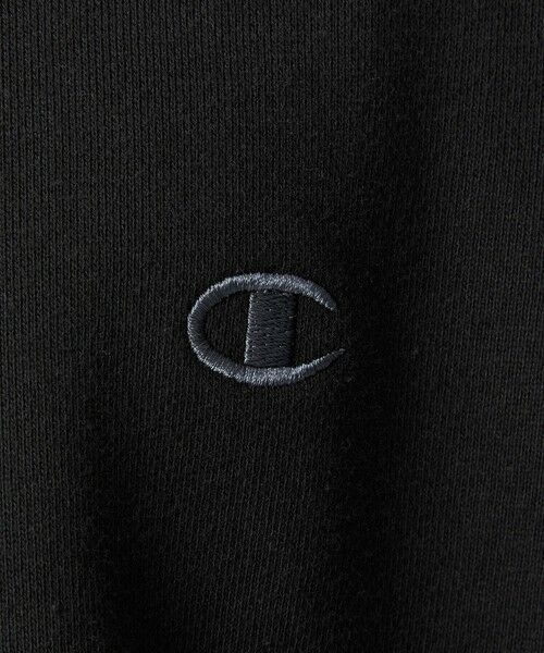 green label relaxing / グリーンレーベル リラクシング スウェット | 【別注】＜Champion＞クルーネック 長袖 スウェット | 詳細2