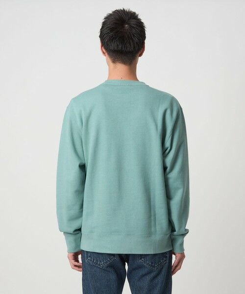 green label relaxing / グリーンレーベル リラクシング スウェット | 【別注】＜Champion＞クルーネック 長袖 スウェット | 詳細21