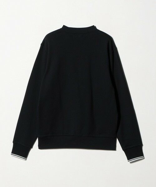 green label relaxing / グリーンレーベル リラクシング スウェット | ＜FRED PERRY＞クルーネック スウェット | 詳細1