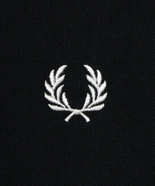 green label relaxing / グリーンレーベル リラクシング スウェット | ＜FRED PERRY＞クルーネック スウェット | 詳細3