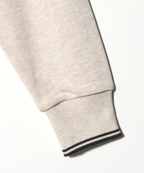 green label relaxing / グリーンレーベル リラクシング スウェット | ＜FRED PERRY＞クルーネック スウェット | 詳細7