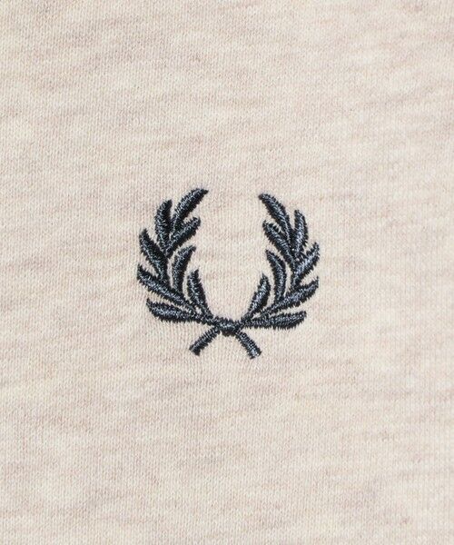 green label relaxing / グリーンレーベル リラクシング スウェット | ＜FRED PERRY＞クルーネック スウェット | 詳細8