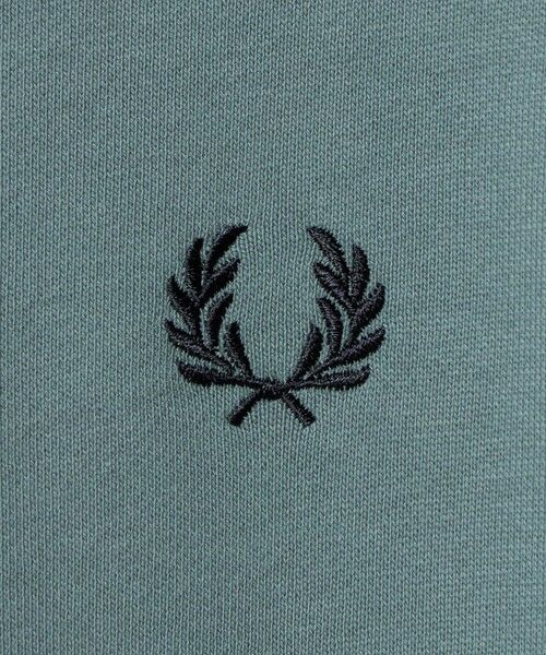 green label relaxing / グリーンレーベル リラクシング スウェット | ＜FRED PERRY＞クルーネック スウェット | 詳細15