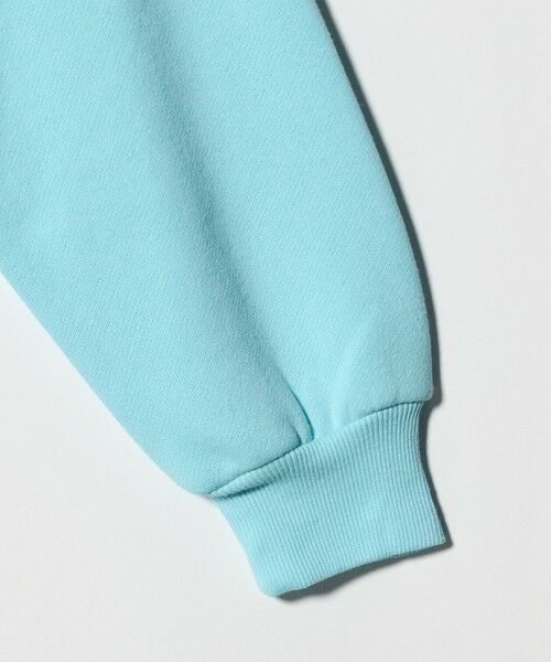 green label relaxing / グリーンレーベル リラクシング スウェット | 【別注/WEB限定】＜3/2 WORKS＞GLR ヴィンテージライク 長袖 スウェット | 詳細27
