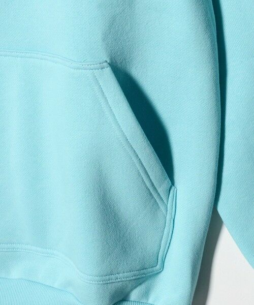 green label relaxing / グリーンレーベル リラクシング スウェット | 【別注/WEB限定】＜3/2 WORKS＞GLR ヴィンテージライク 長袖 スウェット | 詳細28