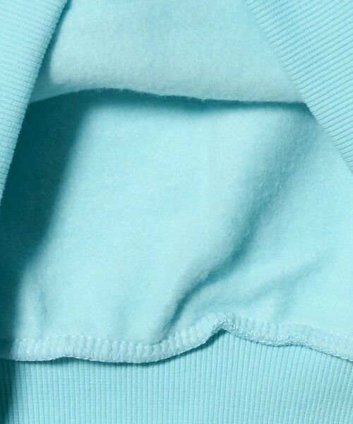 green label relaxing / グリーンレーベル リラクシング スウェット | 【別注/WEB限定】＜3/2 WORKS＞GLR ヴィンテージライク 長袖 スウェット | 詳細29