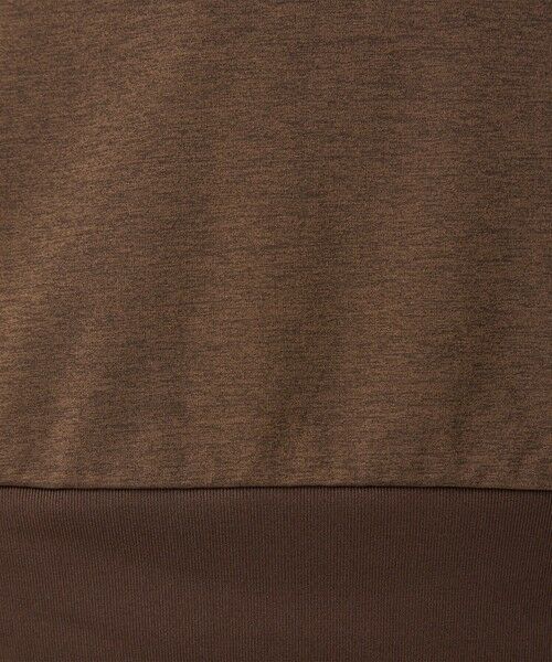 green label relaxing / グリーンレーベル リラクシング カットソー | 【別注】＜DAIWA＞合撚 ロングスリーブ 長袖 Tシャツ | 詳細16