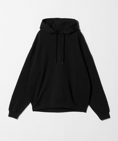 green label relaxing / グリーンレーベル リラクシング パーカー | 【WEB限定】＜GLR or＞スタンダード フーディー スウェット パーカー | 詳細2