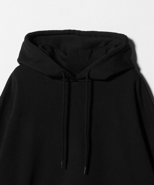 green label relaxing / グリーンレーベル リラクシング パーカー | 【WEB限定】＜GLR or＞スタンダード フーディー スウェット パーカー | 詳細4