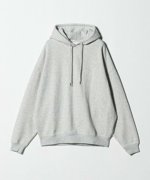 green label relaxing / グリーンレーベル リラクシング パーカー | 【WEB限定】＜GLR or＞スタンダード フーディー スウェット パーカー | 詳細7