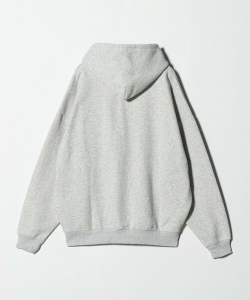 green label relaxing / グリーンレーベル リラクシング パーカー | 【WEB限定】＜GLR or＞スタンダード フーディー スウェット パーカー | 詳細8