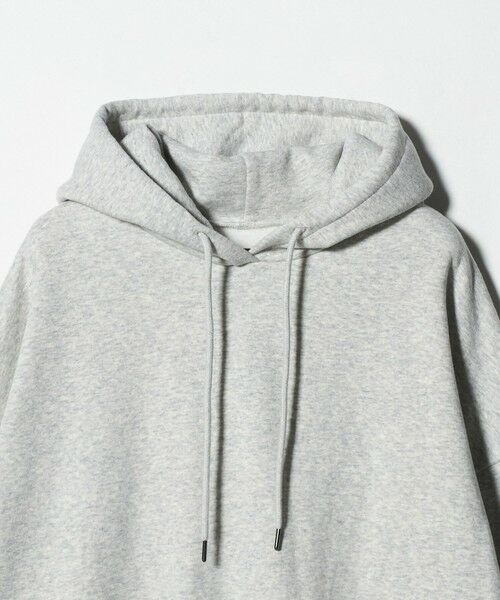 green label relaxing / グリーンレーベル リラクシング パーカー | 【WEB限定】＜GLR or＞スタンダード フーディー スウェット パーカー | 詳細9