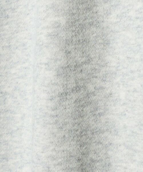 green label relaxing / グリーンレーベル リラクシング パーカー | 【WEB限定】＜GLR or＞スタンダード フーディー スウェット パーカー | 詳細10