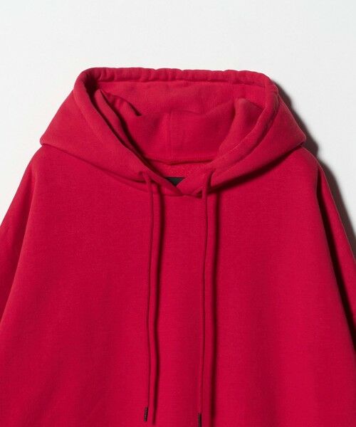 green label relaxing / グリーンレーベル リラクシング パーカー | 【WEB限定】＜GLR or＞スタンダード フーディー スウェット パーカー | 詳細14