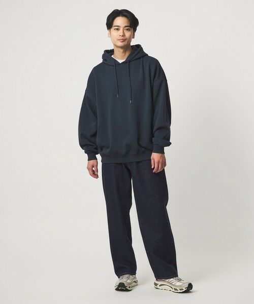 green label relaxing / グリーンレーベル リラクシング パーカー | 【WEB限定】＜GLR or＞スタンダード フーディー スウェット パーカー | 詳細16