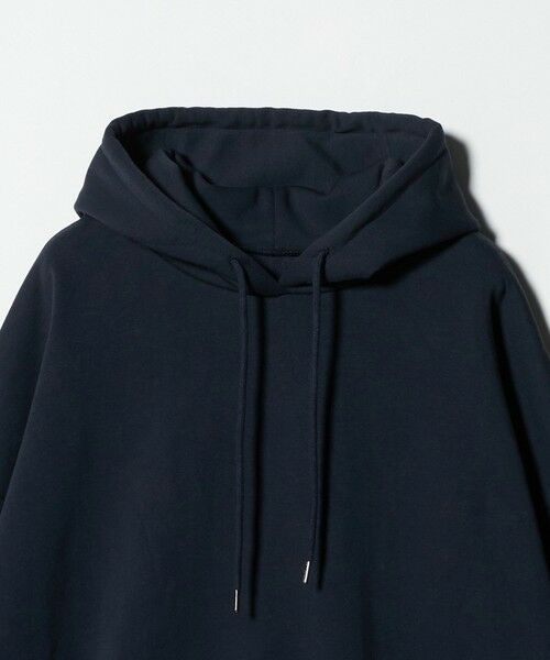 green label relaxing / グリーンレーベル リラクシング パーカー | 【WEB限定】＜GLR or＞スタンダード フーディー スウェット パーカー | 詳細22