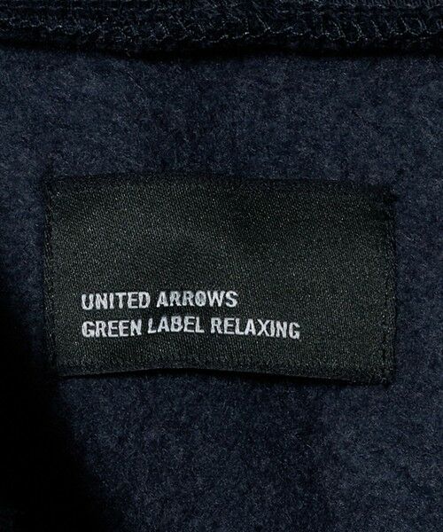 green label relaxing / グリーンレーベル リラクシング パーカー | 【WEB限定】＜GLR or＞スタンダード フーディー スウェット パーカー | 詳細26