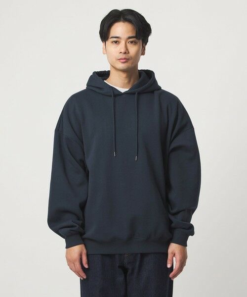 green label relaxing / グリーンレーベル リラクシング パーカー | 【WEB限定】＜GLR or＞スタンダード フーディー スウェット パーカー | 詳細17