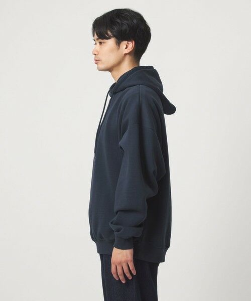 green label relaxing / グリーンレーベル リラクシング パーカー | 【WEB限定】＜GLR or＞スタンダード フーディー スウェット パーカー | 詳細18