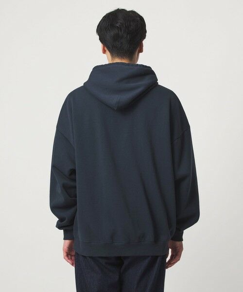 green label relaxing / グリーンレーベル リラクシング パーカー | 【WEB限定】＜GLR or＞スタンダード フーディー スウェット パーカー | 詳細19