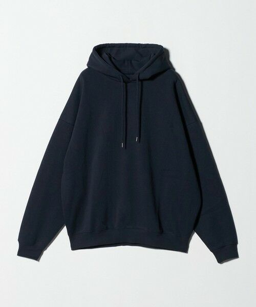 green label relaxing / グリーンレーベル リラクシング パーカー | 【WEB限定】＜GLR or＞スタンダード フーディー スウェット パーカー | 詳細20