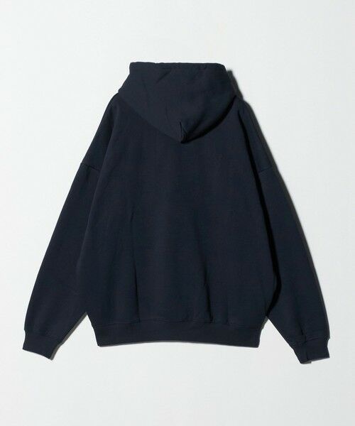green label relaxing / グリーンレーベル リラクシング パーカー | 【WEB限定】＜GLR or＞スタンダード フーディー スウェット パーカー | 詳細21