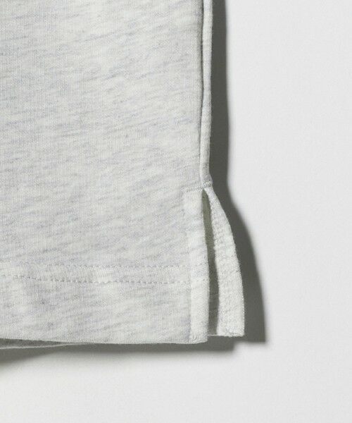 green label relaxing / グリーンレーベル リラクシング カットソー | 【WEB限定】＜GLR or＞フェイクレイヤード クルーネック Tシャツ カットソー | 詳細13