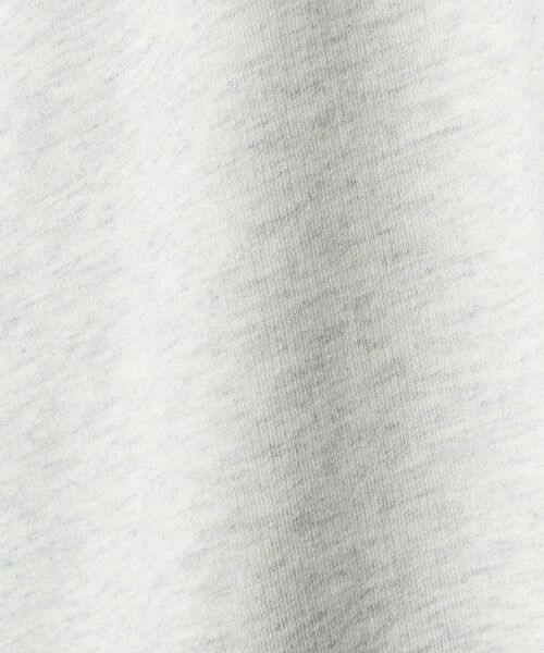 green label relaxing / グリーンレーベル リラクシング カットソー | 【WEB限定】＜GLR or＞フェイクレイヤード クルーネック Tシャツ カットソー | 詳細14