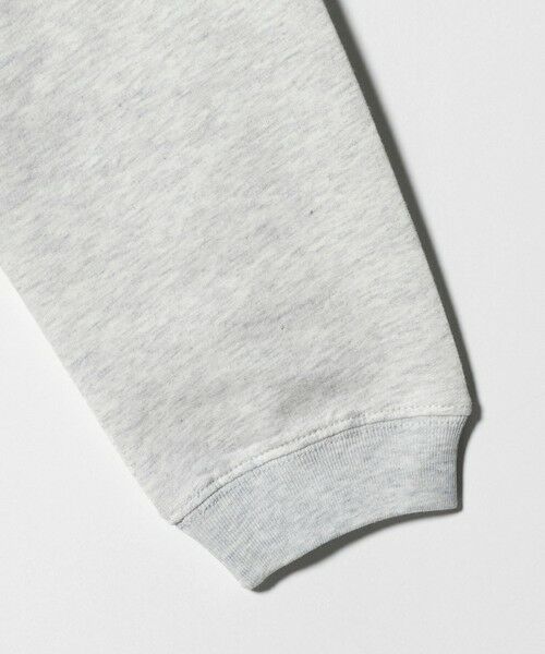 green label relaxing / グリーンレーベル リラクシング カットソー | 【WEB限定】＜GLR or＞フェイクレイヤード クルーネック Tシャツ カットソー | 詳細11