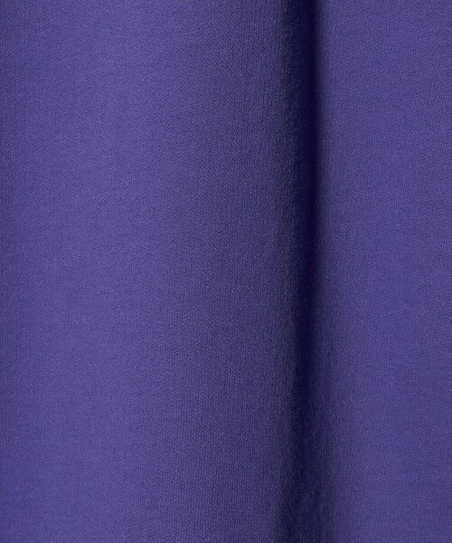 green label relaxing / グリーンレーベル リラクシング カットソー | 【WEB限定】＜GLR or＞フェイクレイヤード クルーネック Tシャツ カットソー | 詳細21