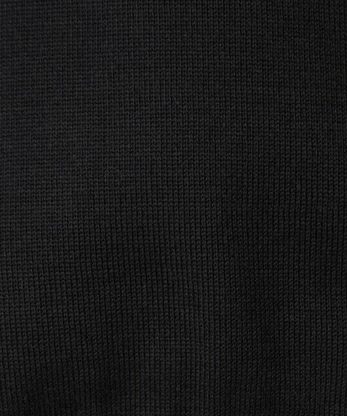 green label relaxing / グリーンレーベル リラクシング ニット・セーター | プレーン レイヤード Vネック ニット | 詳細2