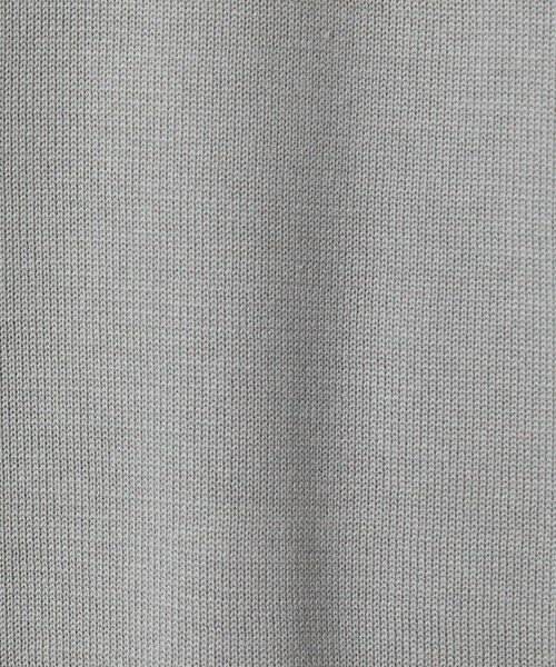 green label relaxing / グリーンレーベル リラクシング ニット・セーター | プレーン レイヤード Vネック ニット | 詳細11